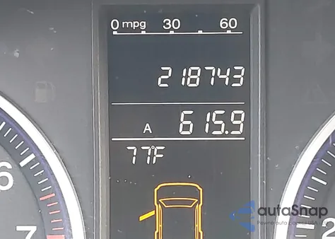 2009 Honda Cr-V Ex-L из США, поврежденный, VIN 5J6RE48729L040135